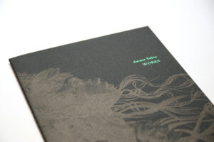 阿波野由起夫<br>作品集