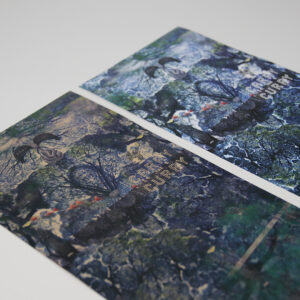 『森林食堂カレンダー2023』